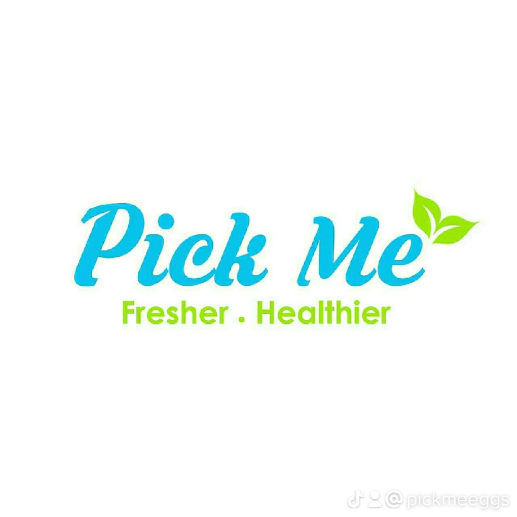 Pick Me